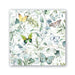 Butterfly Fields Cocktail Napkins
