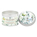 Butterfly Fields Travel Candle