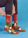 The Chef Men's Socks