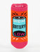 BLUQ Mom Battery Low Sneaker Socks (S/M)