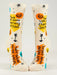 BLUQ Your Very Own Cheering Section. They Think You're Great. Women's Crew Socks