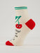BLUQ Hey Girl Hey! I Noticed You've Been Really Rocking It Lately. Women's Ankle Socks