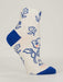 Pretty Anxious Ankle Socks