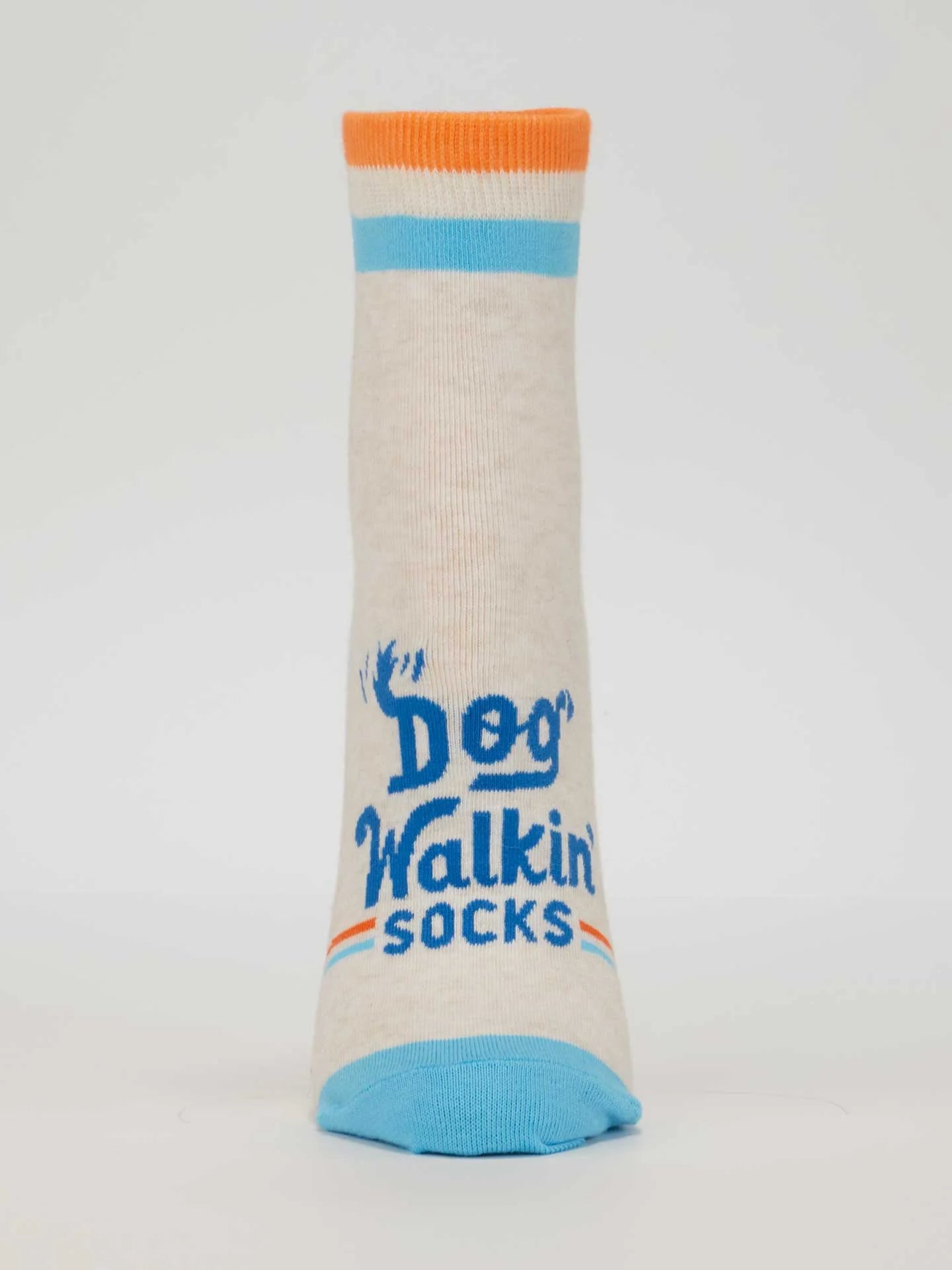 Dog Walkin' Ankle Socks