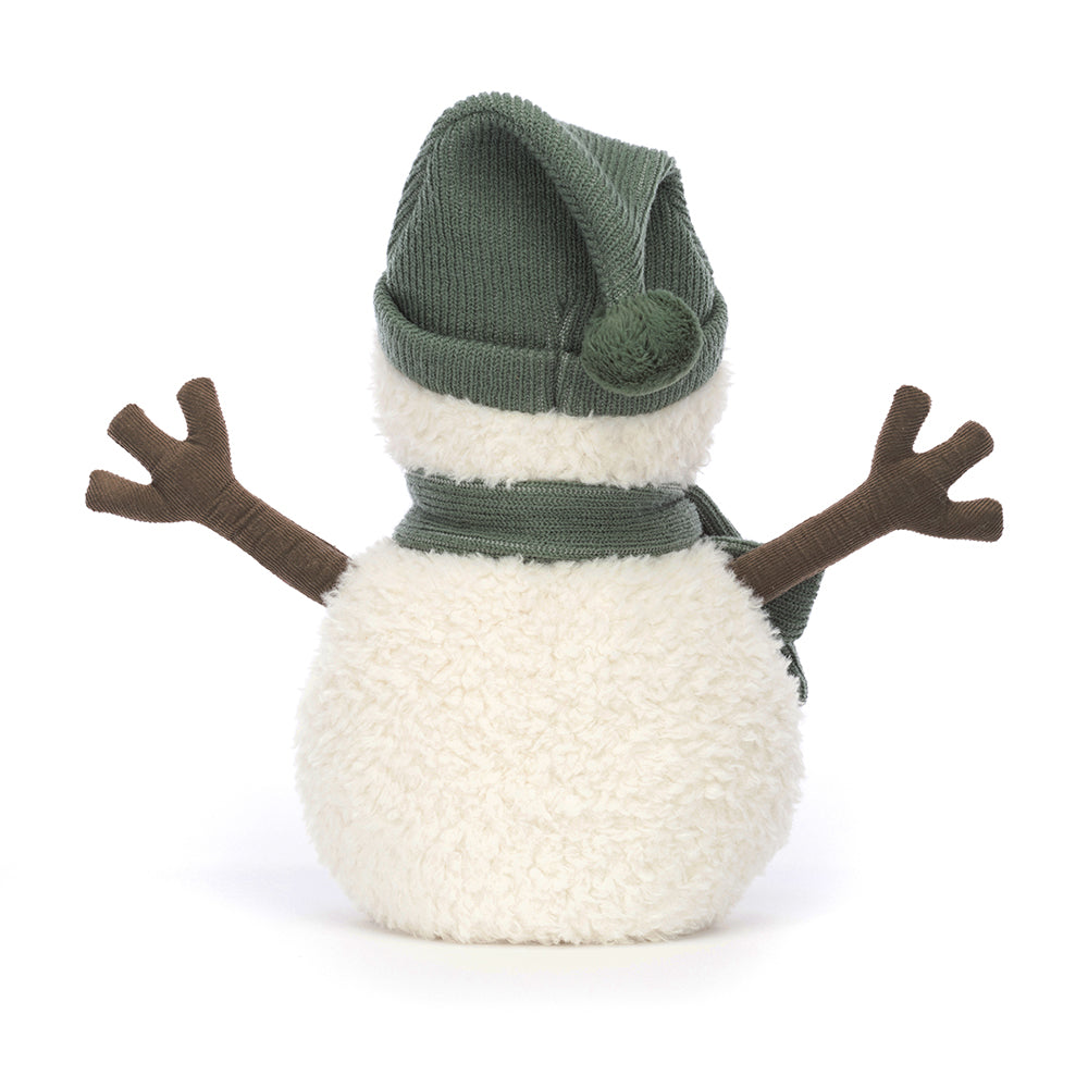 Jellycat Maddy Snowman - Large    