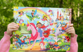 Fairytale 20 Piece Puzzle