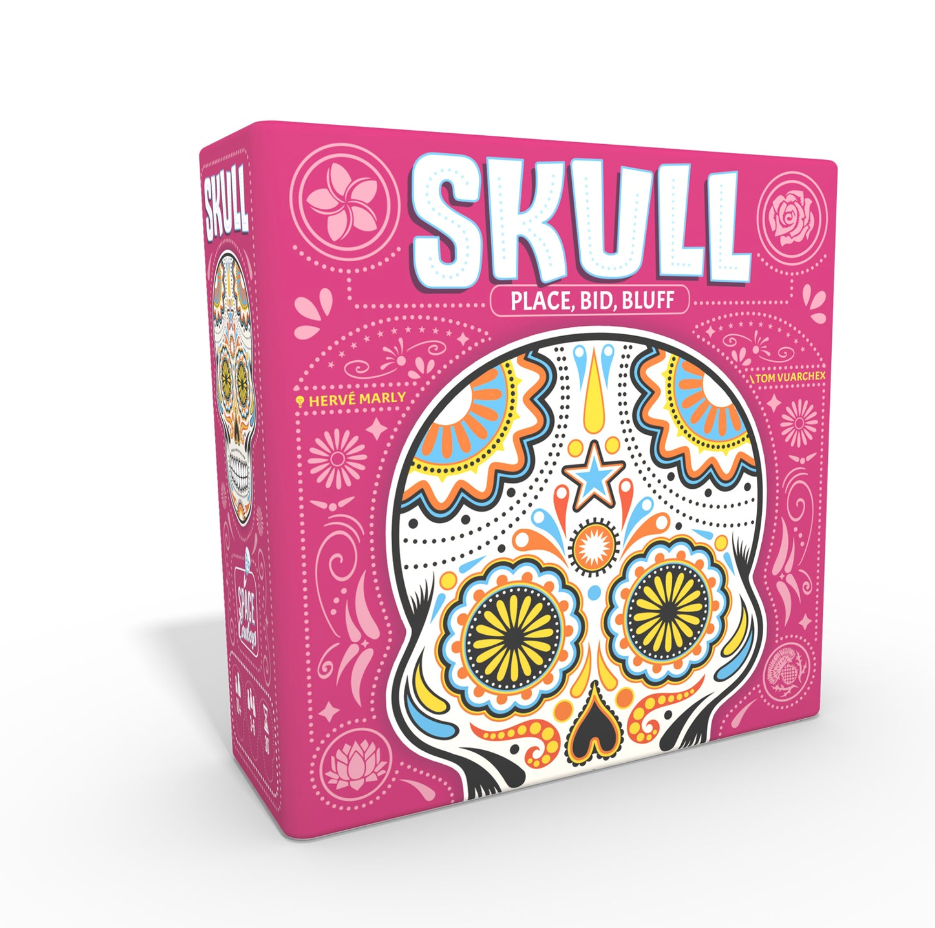 Skull Game