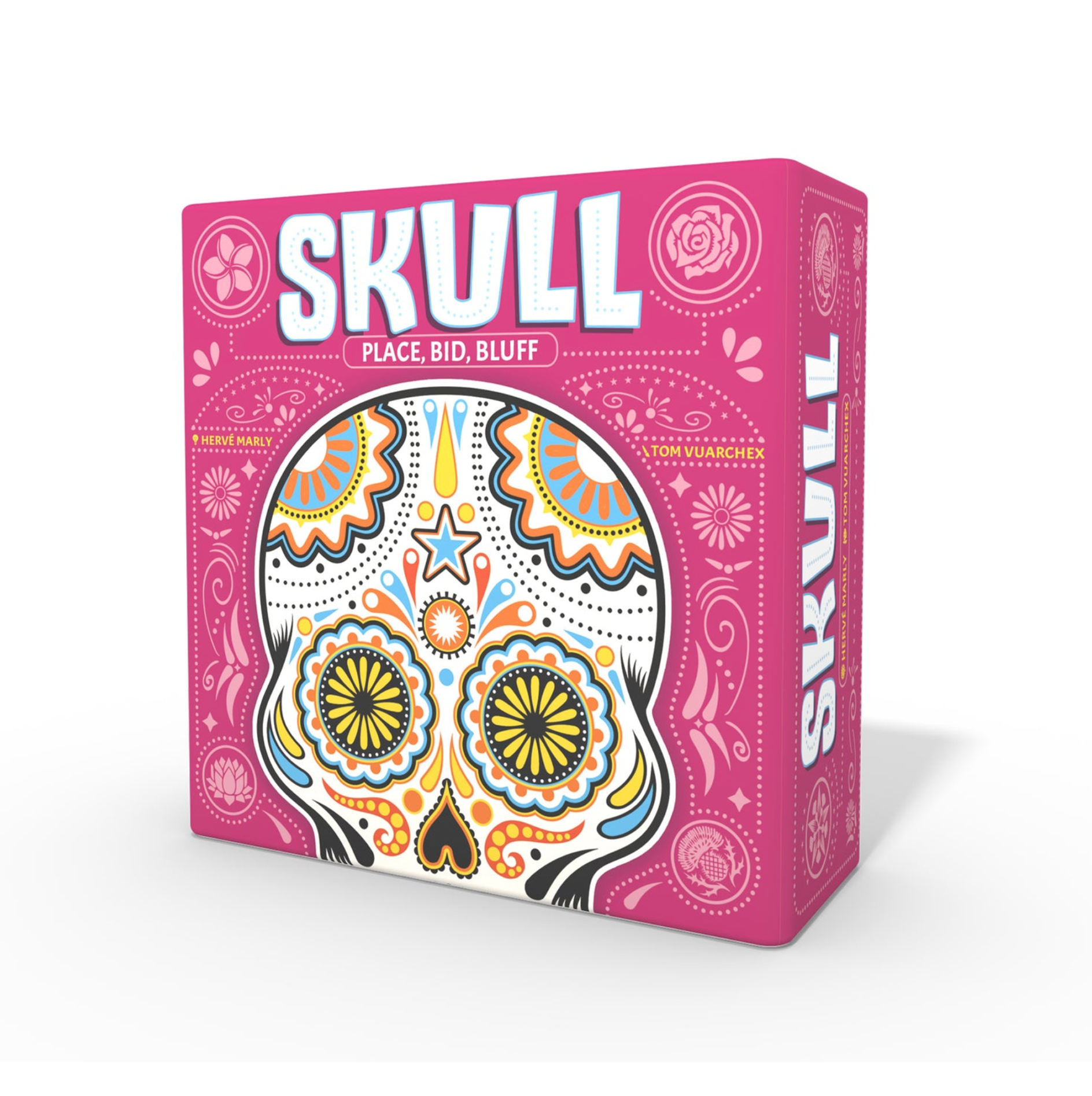 Skull Game
