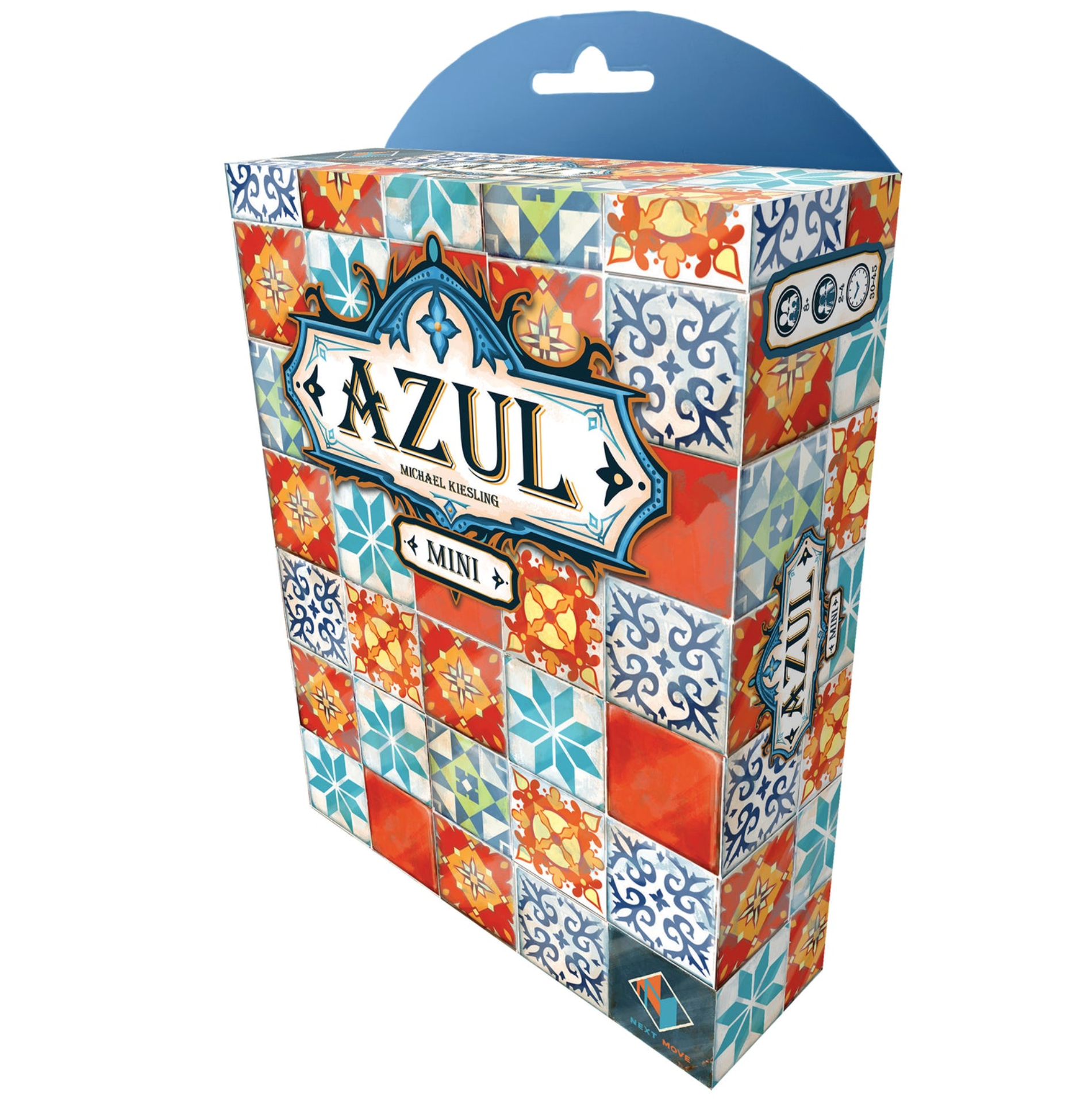 Azul Mini