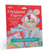 eeBoo Flower Pattern Origami Papers
