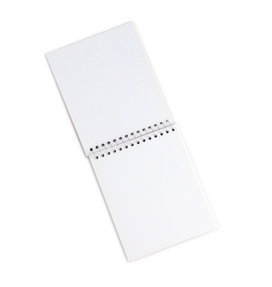 eeBoo Woodland Friends Mini Sketchbook (Single) - Assorted Styles