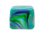 NeeDoh Nice Cube Swirl - (Single) Various Colors