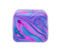 NeeDoh Nice Cube Swirl - (Single) Various Colors