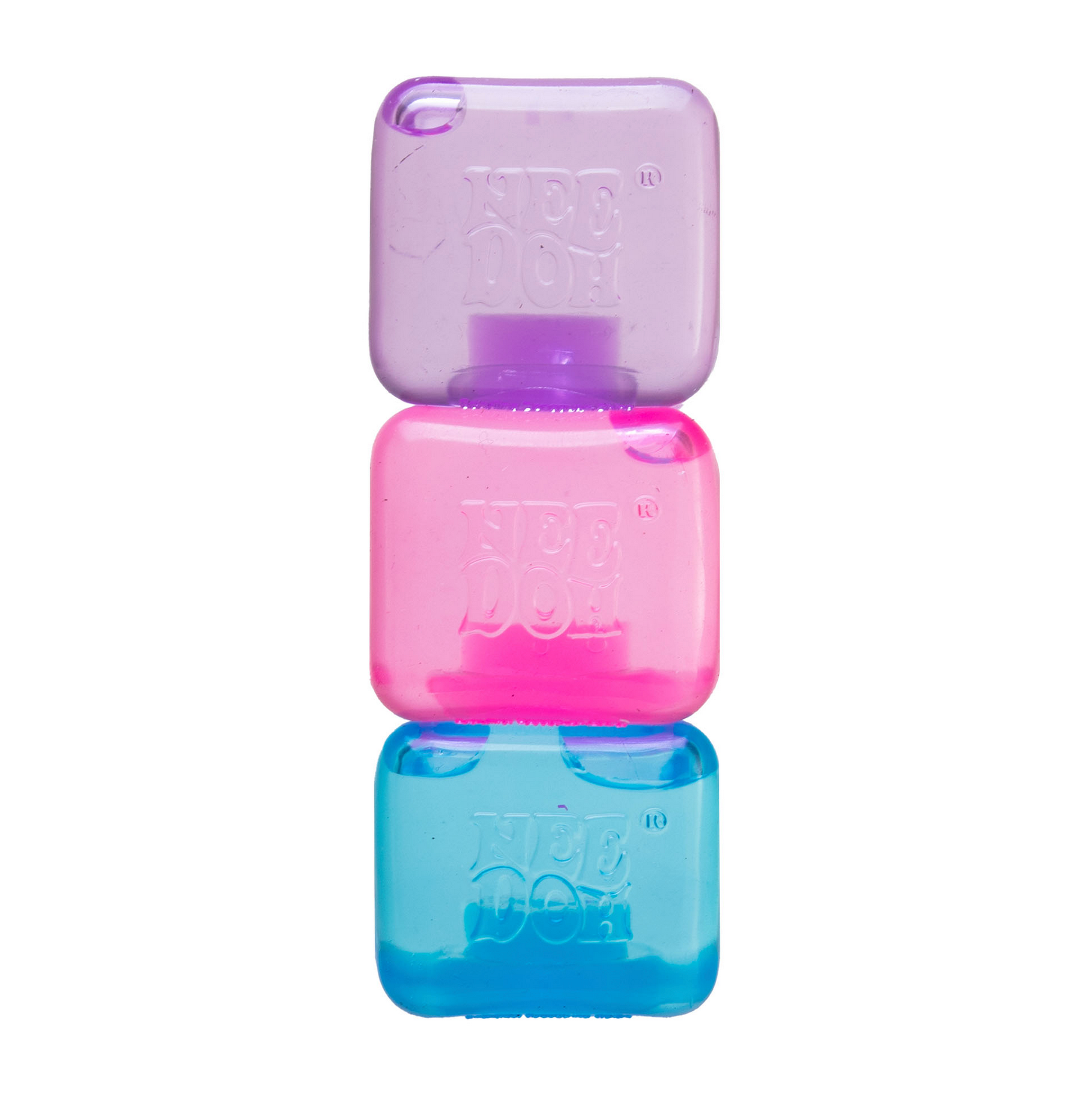 NeeDoh Nice Ice Baby - (Single) Various Colors