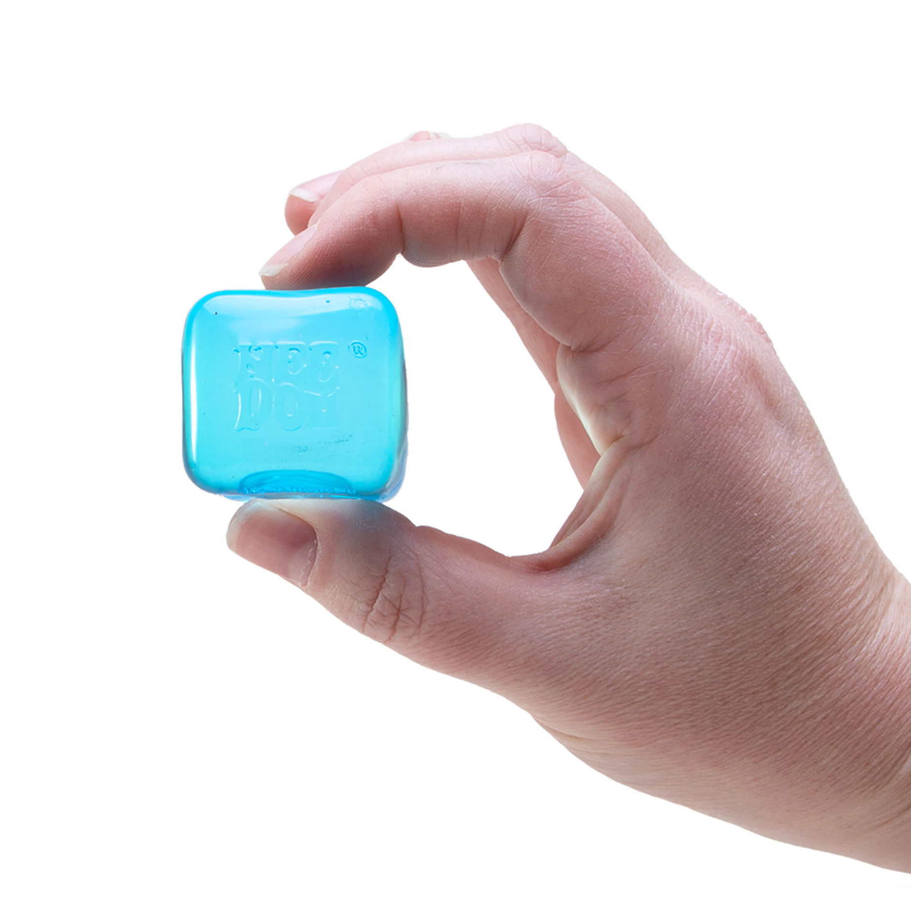 NeeDoh Nice Ice Baby - (Single) Various Colors