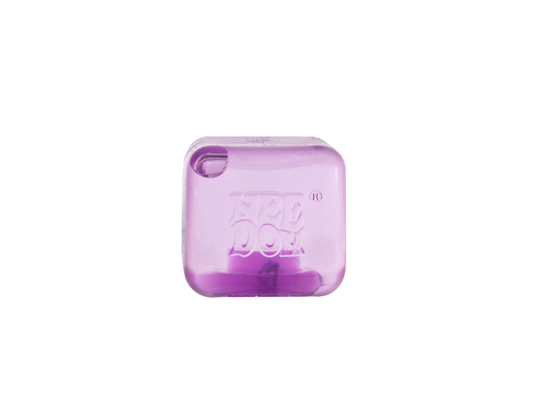 NeeDoh Nice Ice Baby - (Single) Various Colors