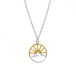 Boma Radiant Sunrise Necklace