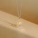 Boma Radiant Sunrise Necklace