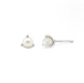 Boma Parel Pearl Stud Earrings