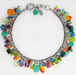 Firefly Confetti Bracelet - Multicolor