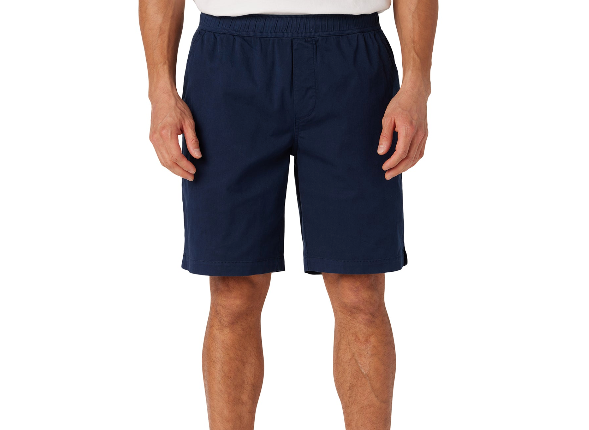 REYN SPOONER Cruiser Shorts 3.0 NAVY M 805766029452