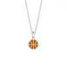 Boma Basketball Necklace