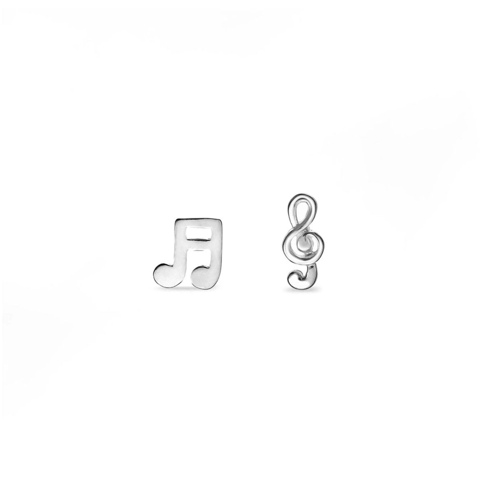 BOMA Musical Earring Studs