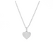 BOMA Ava Heart Necklace