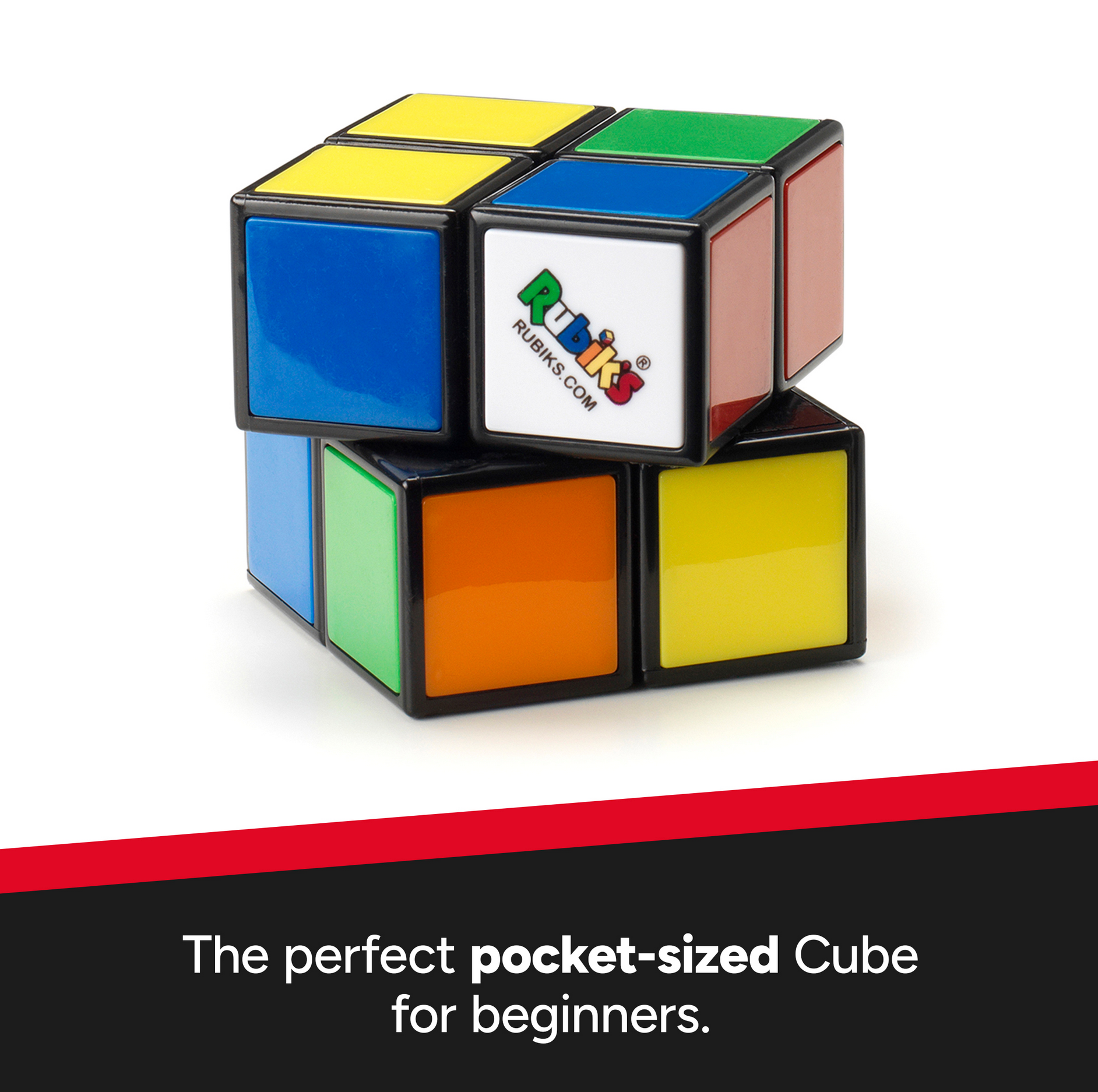 Rubik's Cube 2X2