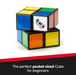 Rubik's Cube 2X2
