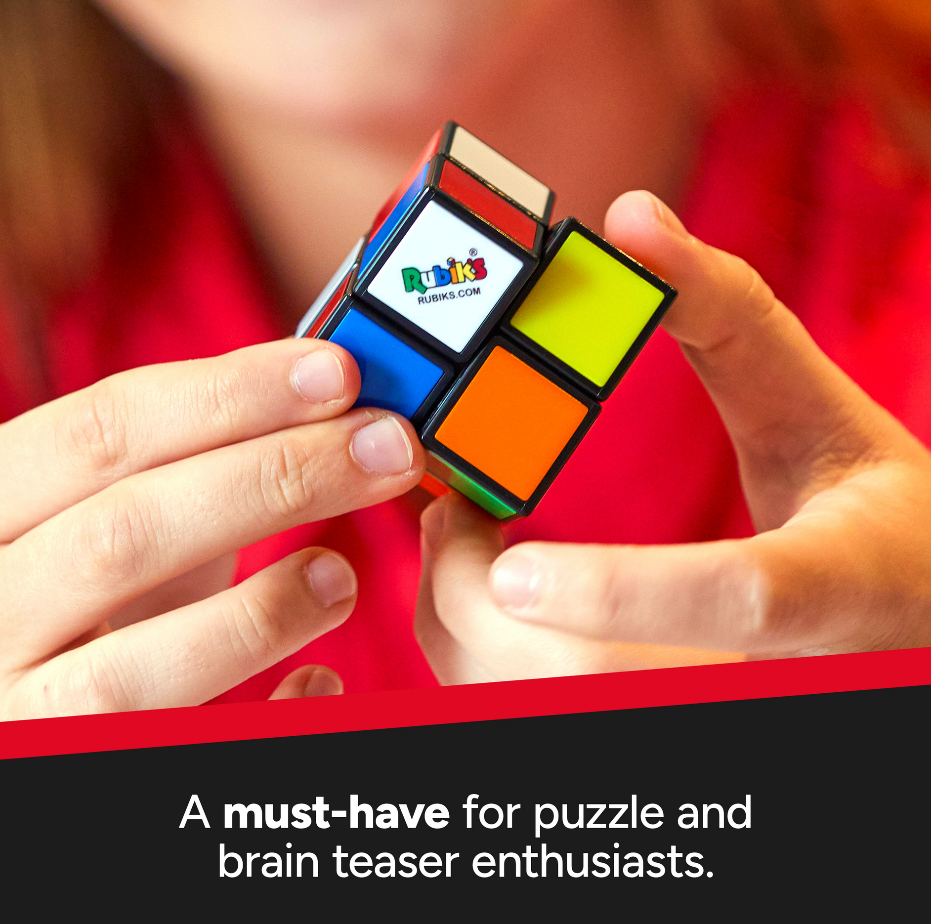 Rubik's Cube 2X2