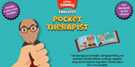 Teeny Town Pocket Therapist