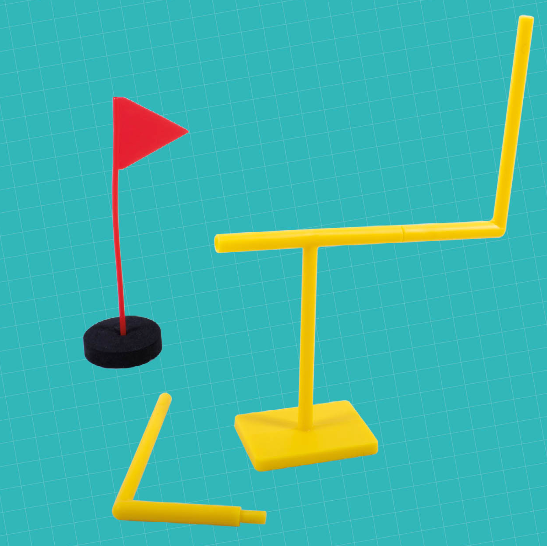 Teeny Town American Football