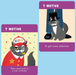 Purranormal Cativity - The Mystery Game About Mischievous Cats!