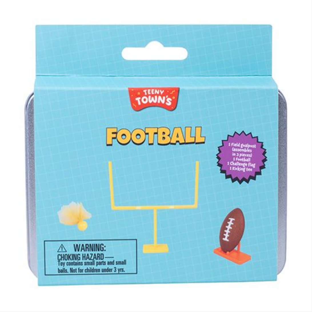 Teeny Town American Football