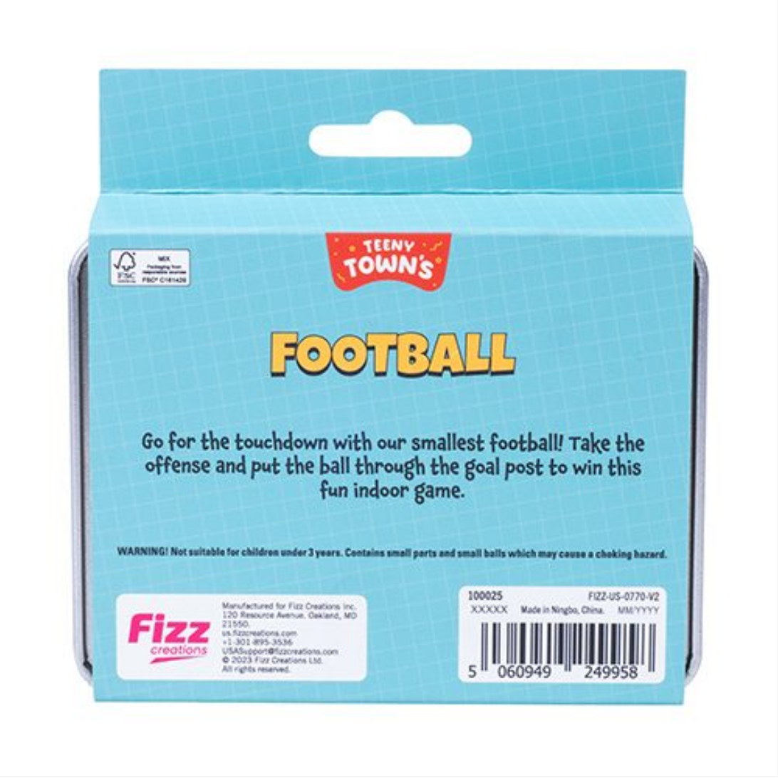 Teeny Town American Football