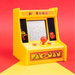 Desktop Arcade PAC-MAN Game