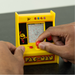 Desktop Arcade PAC-MAN Game
