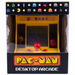 Desktop Arcade PAC-MAN Game