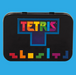Tetris Arcade in a Tin