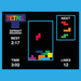 Tetris Arcade in a Tin
