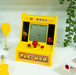 Desktop Arcade PAC-MAN Game