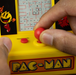 Desktop Arcade PAC-MAN Game