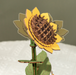 ROBOTIME DIY Wooden Flower - Sunflower
