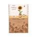 ROBOTIME DIY Wooden Flower - Sunflower