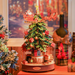 ROBOTIME Christmas Melody Tree Music Dreamer