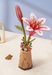 ROBOTIME DIY Wooden Flower - Lily