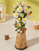 ROBOTIME DIY Wooden Flower - Chamomile
