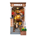 ROBOTIME Sakura Wine Alley DIY Book Nook