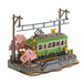 ROBOTIME Sakura Journey 3D Wooden Puzzle